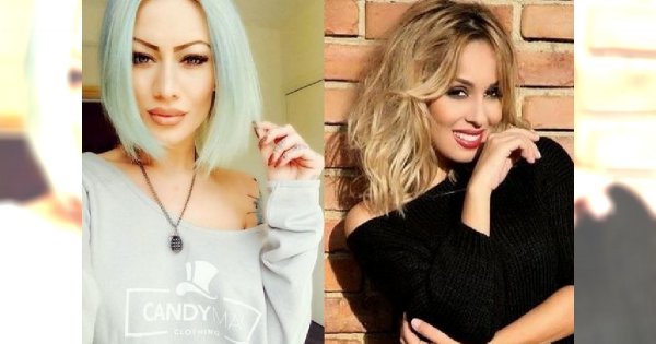 Półdługie fryzurki, dzięki którym będziesz cieszyła się mega modnym lookiem