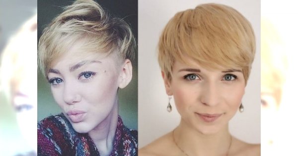 Krótkie cięcia włosów dla modnych i stylowych kobiet, które wiedzą czego chcą