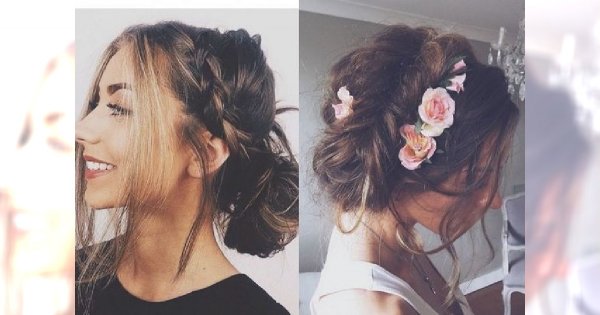 Modne fryzurki na lato, które pokocha każda długowłosa kobieta