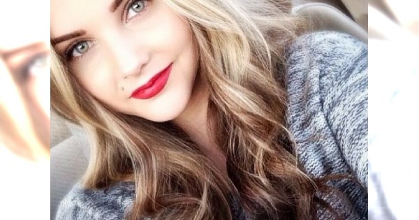 Reverse ombre: odpowiednik klasycznego ombre dla blondynek