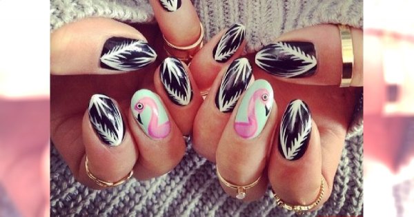 Inspiracje na ożywczy manicure, który urozmaici wygląd Twoich dłoni