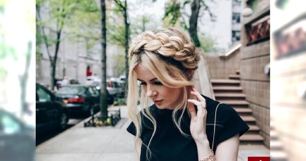 Modne uczesania na co dzień - daj się zauroczyć od pierwszego wejrzenia!