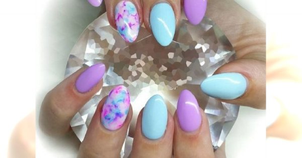 Manicure, który pokochasz od pierwszego wejrzenia - HOT inspiracje