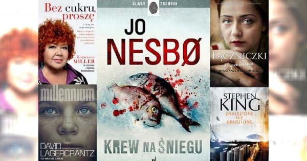 Zabierz książkę na wakacje – tytuły, które warto przeczytać tego lata
