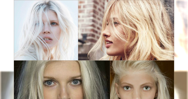 Najgorętsze blondy sezonu - Icy Blond, Ash Blond i Sunny Blond. Zobacz galerię najpiękniejszych koloryzacji!