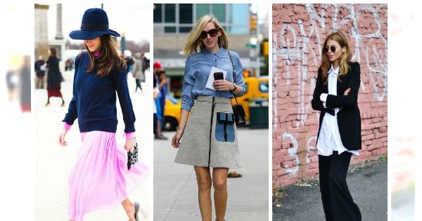 Podpowiadamy, jak stylizować jesienne trendy - Inspiracje Street Style