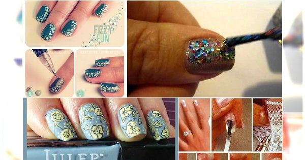 24 sposoby na perfekcyjny manicure. Poznaj triki, które stosują profesjonalistki