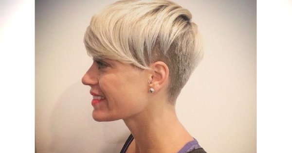 Krótkie cięcia włosów, które w perfekcyjny sposób odświeżą Twój look!