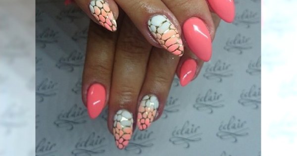 Trendy manicure - najlepsze wzorki z Waszych galerii!