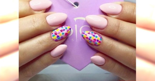 Manicure, który perfekcyjnie podkreśli letnią aurę [GALERIA]