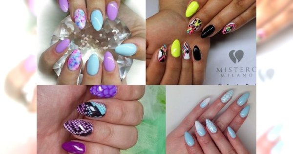 STYLowy manicure, któremu ciężko się oprzeć - Ty również powiedz mu TAK!