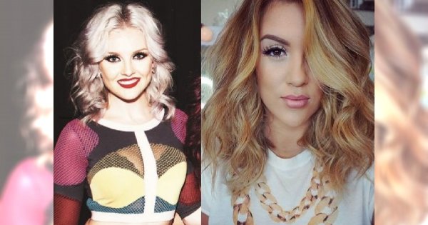 Gorący fryzjerski trend na jesień 2015 - półdługie cięcie włosów [HOT!]