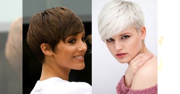 TOP 20 krótkich fryzur, które mają w sobie to COŚ - mega inspiracje dla Twojego wyjątkowego wyglądu