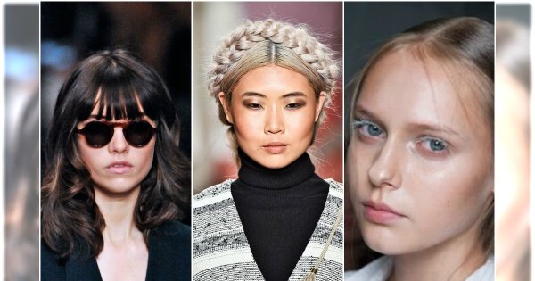 Top 10 Beauty trendów na sezon jesień 2015! - Sprawdź, który look wybrać tej jesieni