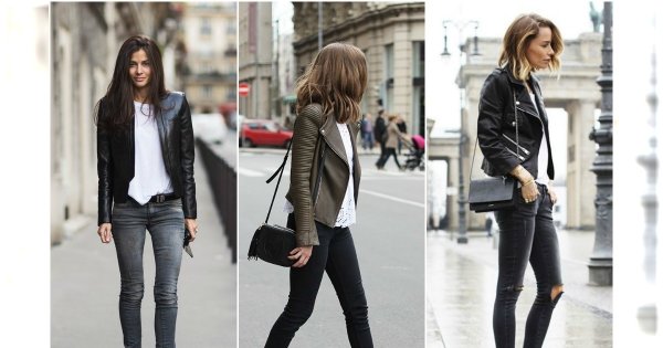 Absolutny must have! Oto 3 rzeczy, których nie może zabraknąć w Twojej szafie