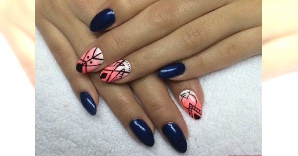 Trendy manicure, które zostaną z nami na długo - sprawdź to!