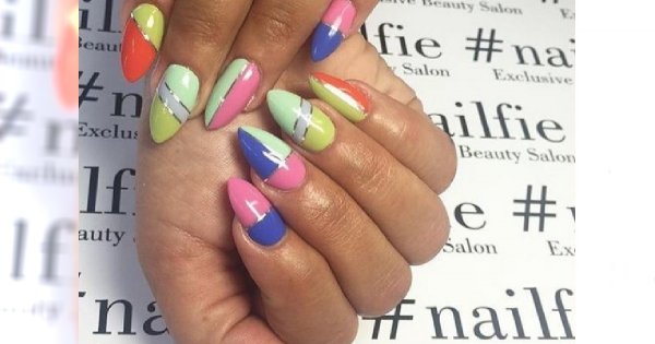 TOP 20 inspiracji manicure, które powinna wypróbować każda miłośniczka pięknych dłoni