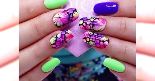 Mistrzowskie wzorki manicure dla ożywczego wyglądu Twoich dłoni