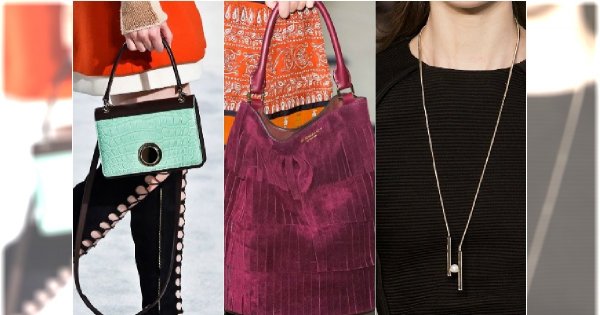 Must Have dodatki na sezon 2015 - Zobacz jakie rzeczy dopełnią twoją jesienną stylizację