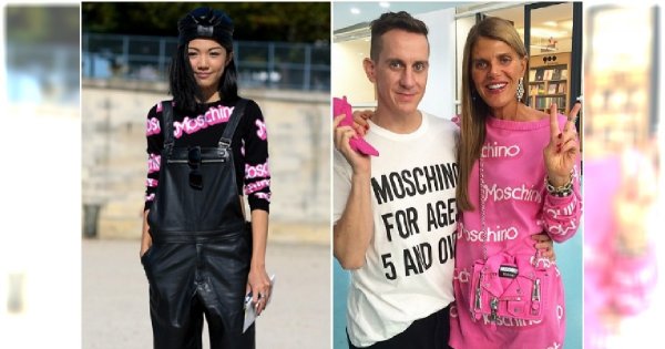 Barbie w  jesiennych kolekcjach Polskich sklepów - Wybieramy najciekawsze ciuchy od Barbie