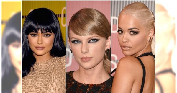 Przegląd jesiennych beauty trendów z Gali VMA. Zobacz, jak prezentowały się gwiazdy na czerwonym dywanie