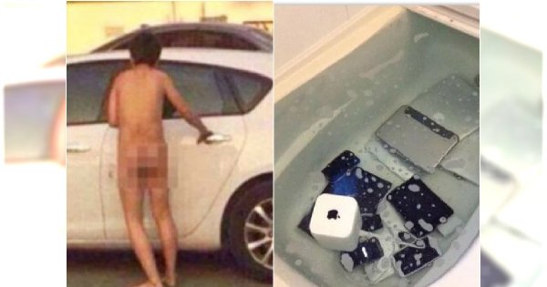 Najlepsze zemsty zdradzonych dziewczyn! Czyli komiczny przewodnik, jak się na nich odegrać