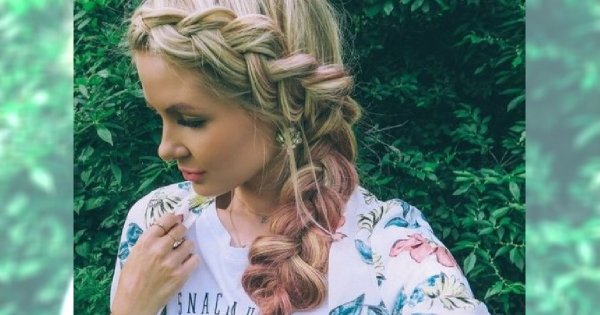 Niezawodne fryzury z długich włosów - wyglądaj mega kobieco w każdej sytuacji