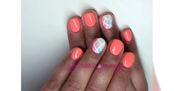 Manicure dla krótkich paznokci - spraw, by wyglądały wyjątkowo!