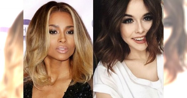 STYLowe cięcia włosów za ramiona - przegląd trendów