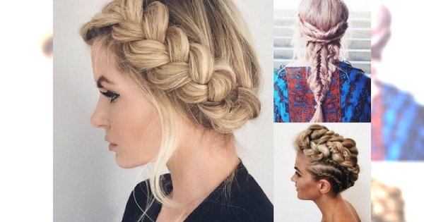 TOP 20 wyjątkowych uczesań z długich włosów - HOT inspiracje dla kobiecego wyglądu