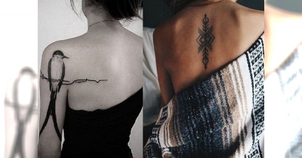 Ekstra tatuaże dla STYLowych kobiet - celuj w najlepsze motywy!