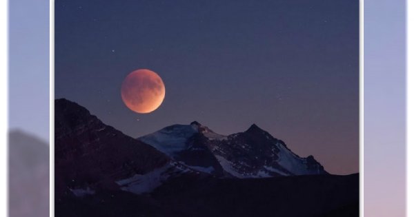 Ominęliście wczorajszy Super Moon i Krwawy księżyc? Nic straconego, Instagram jest zapełniony niesamowitymi zdjęciami. Zobacz nasze ulubione!