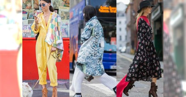 Najgorętsze stylizacje Street Style z London Fashion Week. Zobacz najbardziej inspirujące zdjęcia!