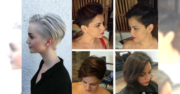 Najgorętsze Pixie w sieci! Poznaj najnowsze trendy krótkich włosów.