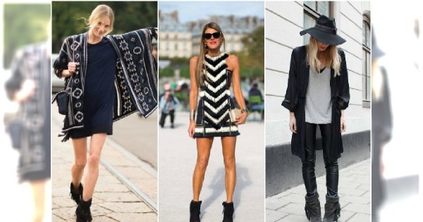 Buty z frędzlami hitem jesieni 2015 - Wybieramy najciekawsze modele z sklepów!