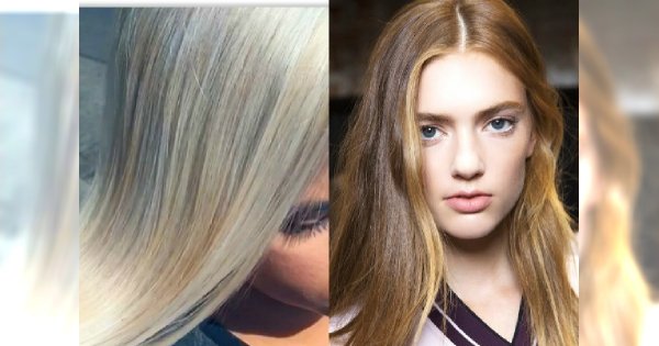 HOT: Nowa technika w koloryzacji jest spektakularna! Zobacz jakie fantastyczne efekty daje "Hand Press Colouring"!