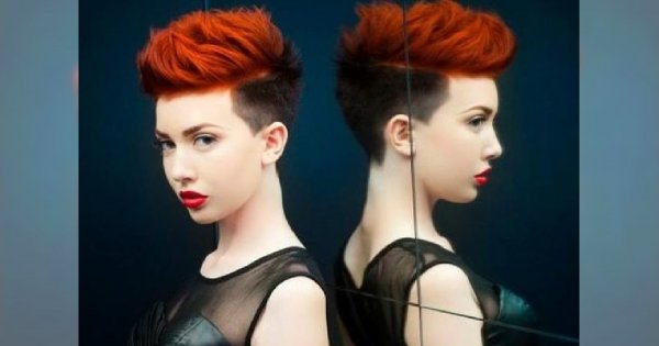 TOP 15 mega stylowych krótkich fryzur, które podkreślą Twoją charyzmę!