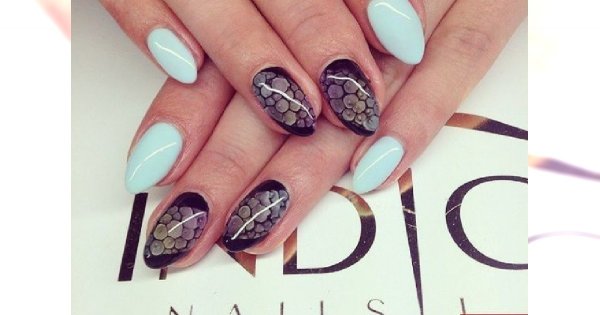 Manicure, który zostanie doceniony przez Ciebie i Twoje dłonie - przegląd trendów
