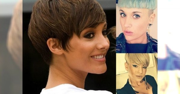 Krótkie cięcia w najlepszych odsłonach: undercut, pixie cut, bob [SPRAWDŹ TO!]