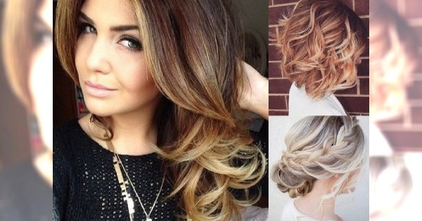 Modne blond refleksy w różnych odsłonach: karmelowe, srebrzyste, piaskowe [HIT!]