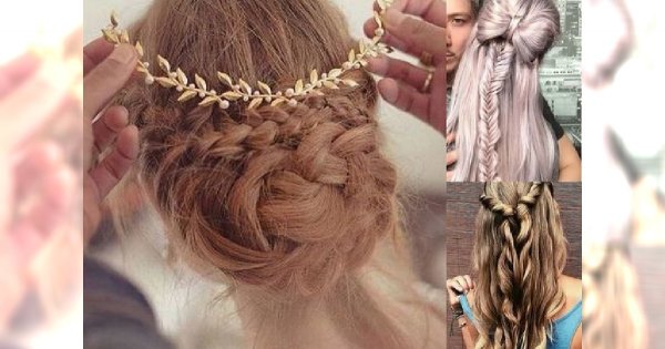 Fryzury z długich włosów na specjalne okazje - PRZEGLĄD TRENDÓW
