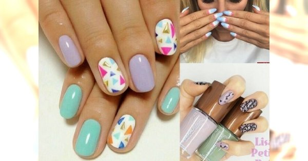 Galeria trendów manicure - poznaj STYLowe nowinki!