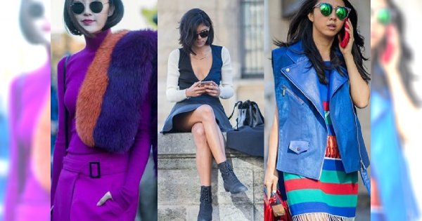 Paris Fashion Week wiosna/lato 2016 - Zobacz najlepsze stylizacje Street Style, które chwyciły nasze serca!