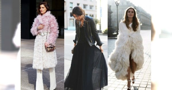 Wieczorowy look na randkę - Stylizacje ciepłe i stylowe, które dodadzą Ci seksapilu