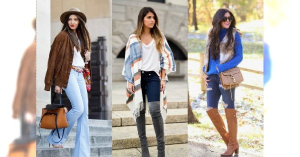 7 Jesiennych Must Have, które ułatwią Ci dobranie idealnej jesiennej stylizacji!
