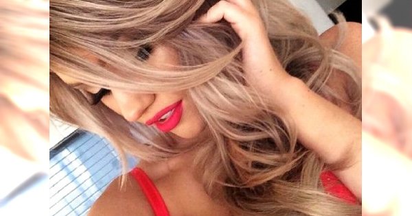 TRENDY JESIENNE: Bronde, czyli kompromis pomiędzy blondem i brązem