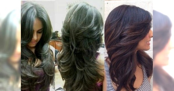 TREND 2016: Cieniowane fryzury - nowoczesne, modne i z polotem