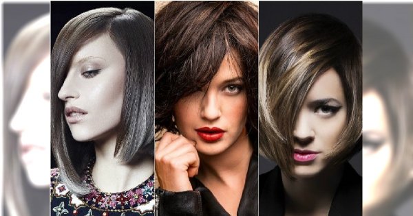Fryzury półdługie - katalog trendów 2016