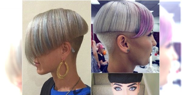 Modne Fryzury Bowl Cut Najlepsze Pomysły Na Nowoczesne Cięcie Włosów