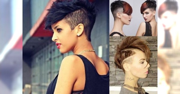 Ekstra fryzurki z krótkich włosów - sprawdź najnowsze trendy!